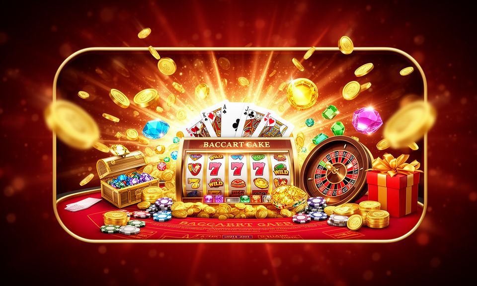 naga2000 login What We Offer in the naga2000 login Casino
